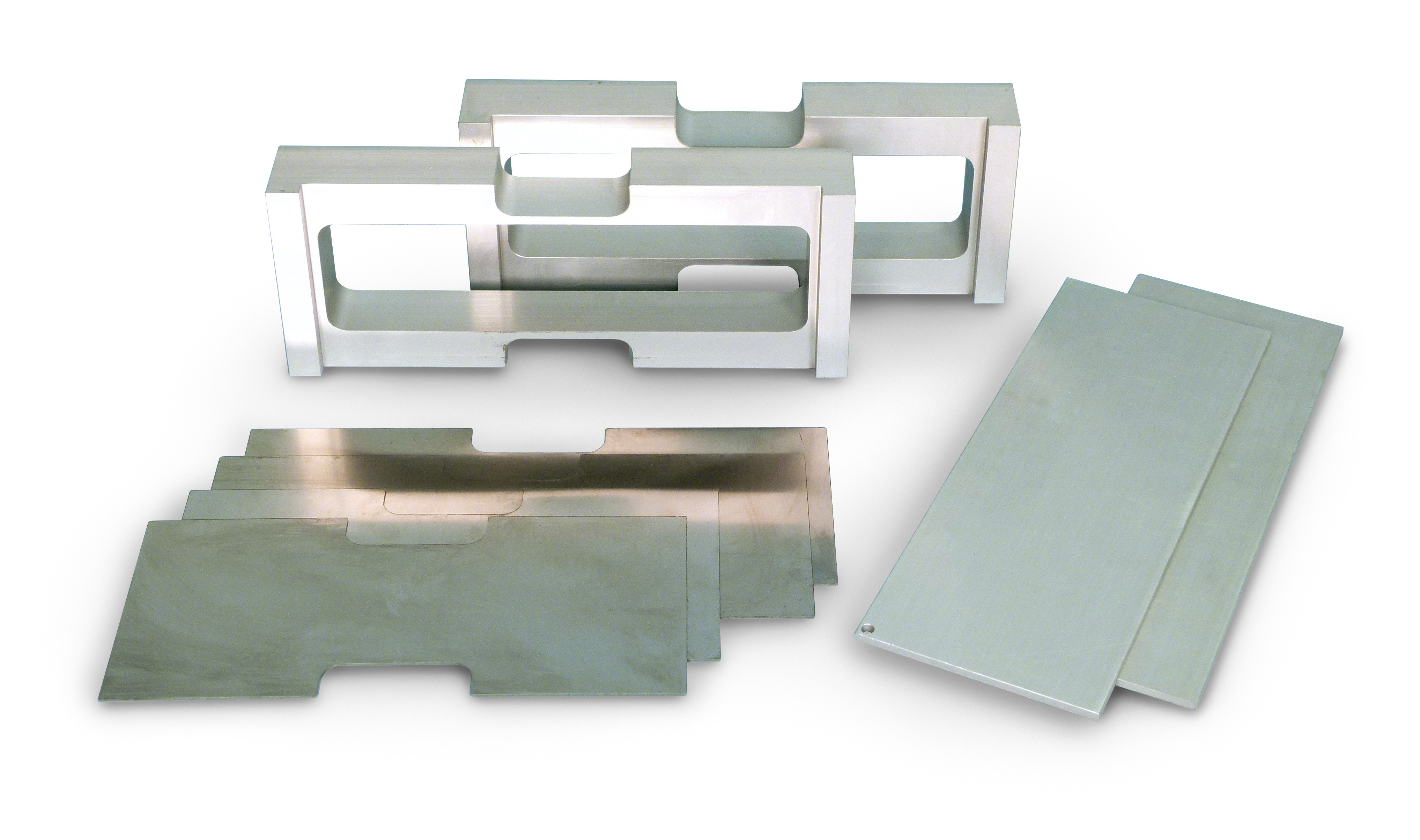 BS mould