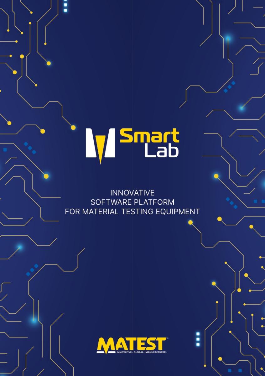 SmartLab Software Platform