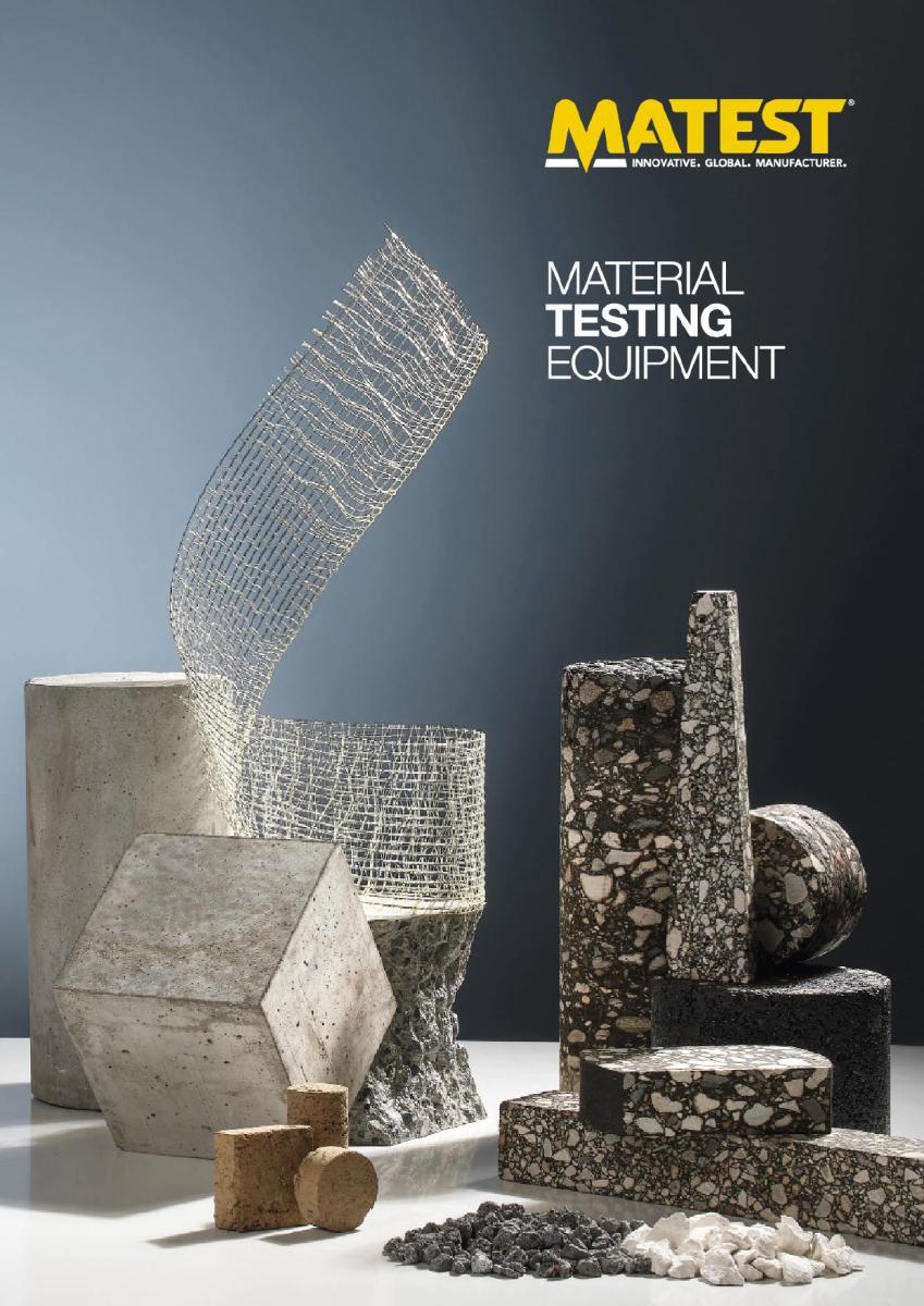 Matest Catalogue 2026