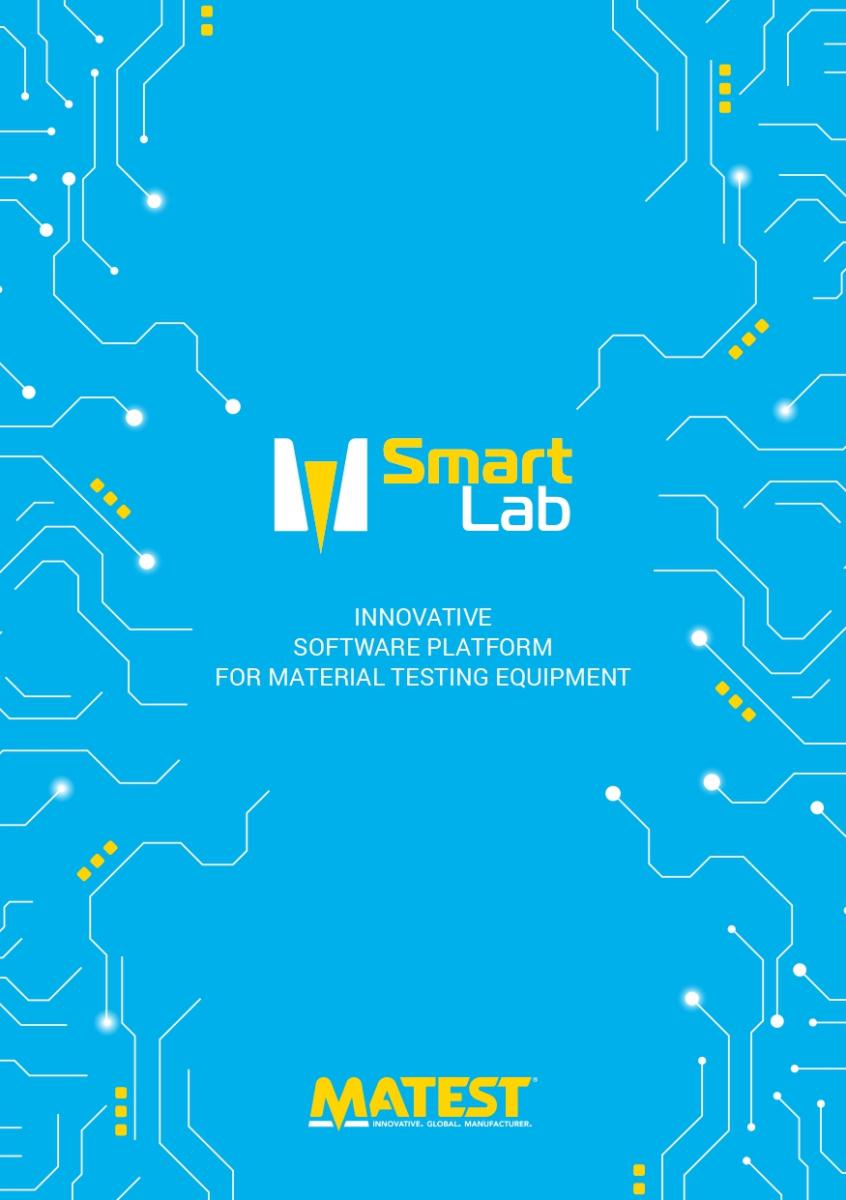 SmartLab Concrete Software Platform
