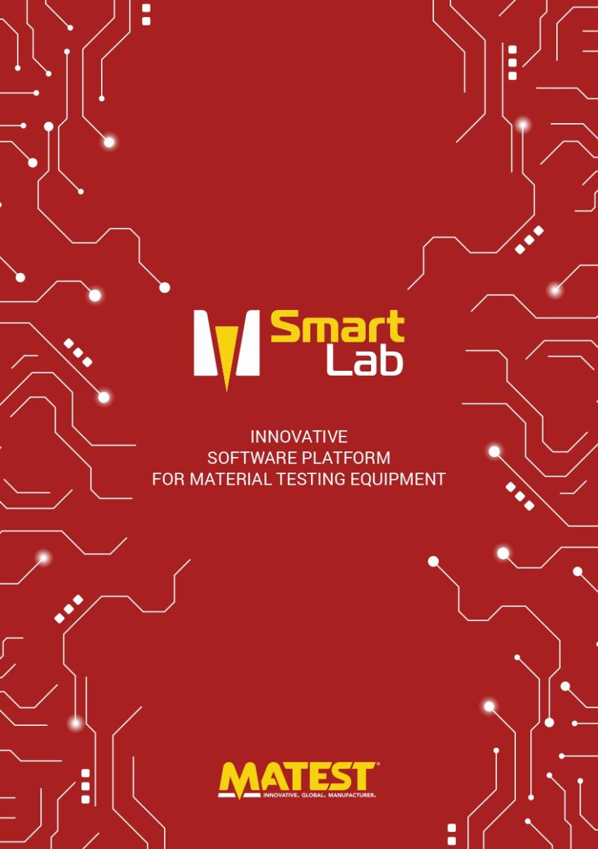 SmartLab Soil Software Platform