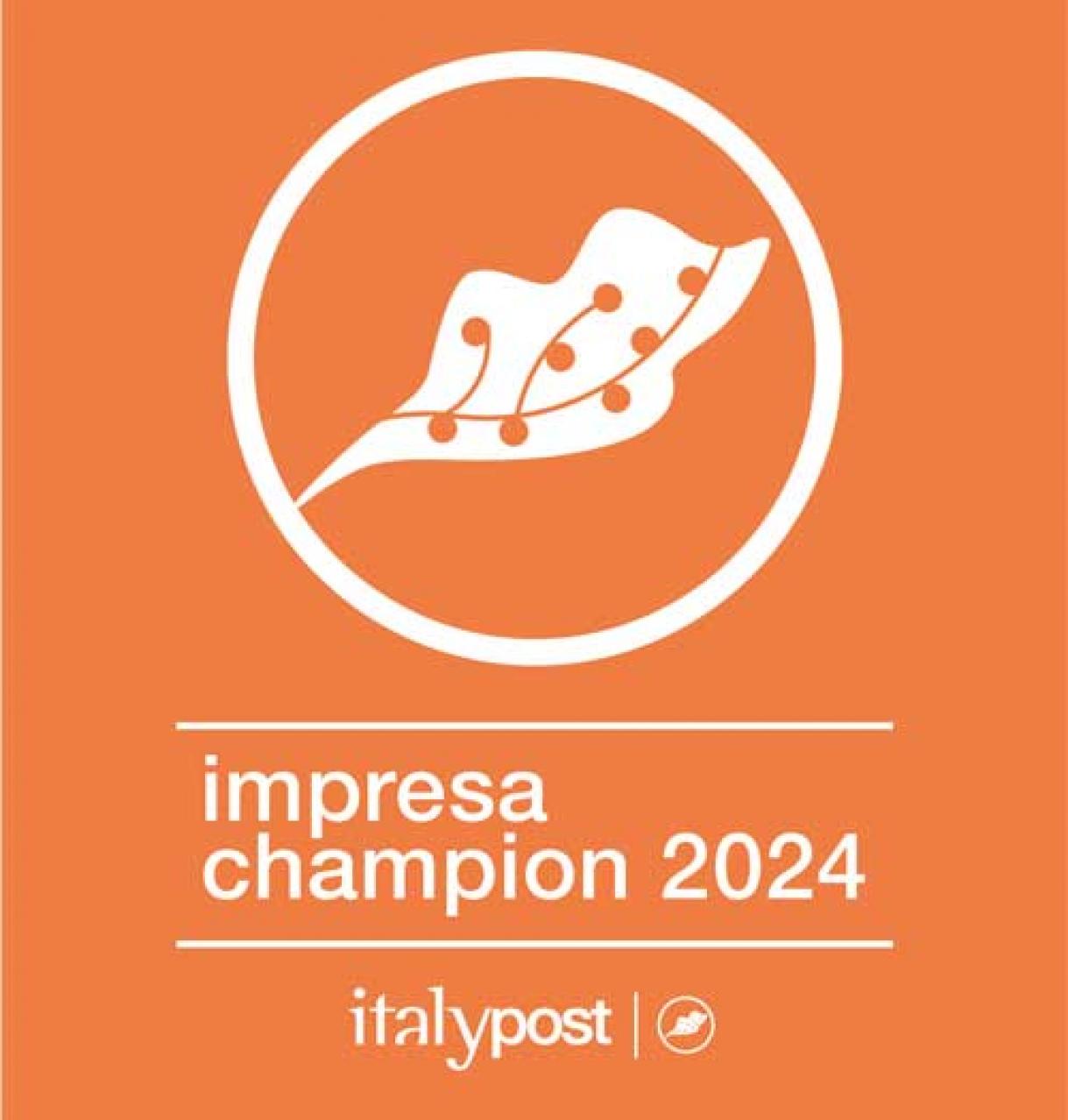 Impresa Champion 2024