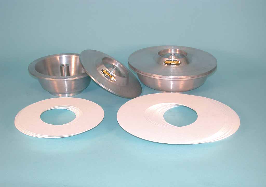 Bowl and cover 1500 g