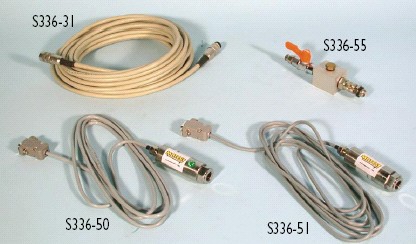 Pressure transducer 2000 KPA