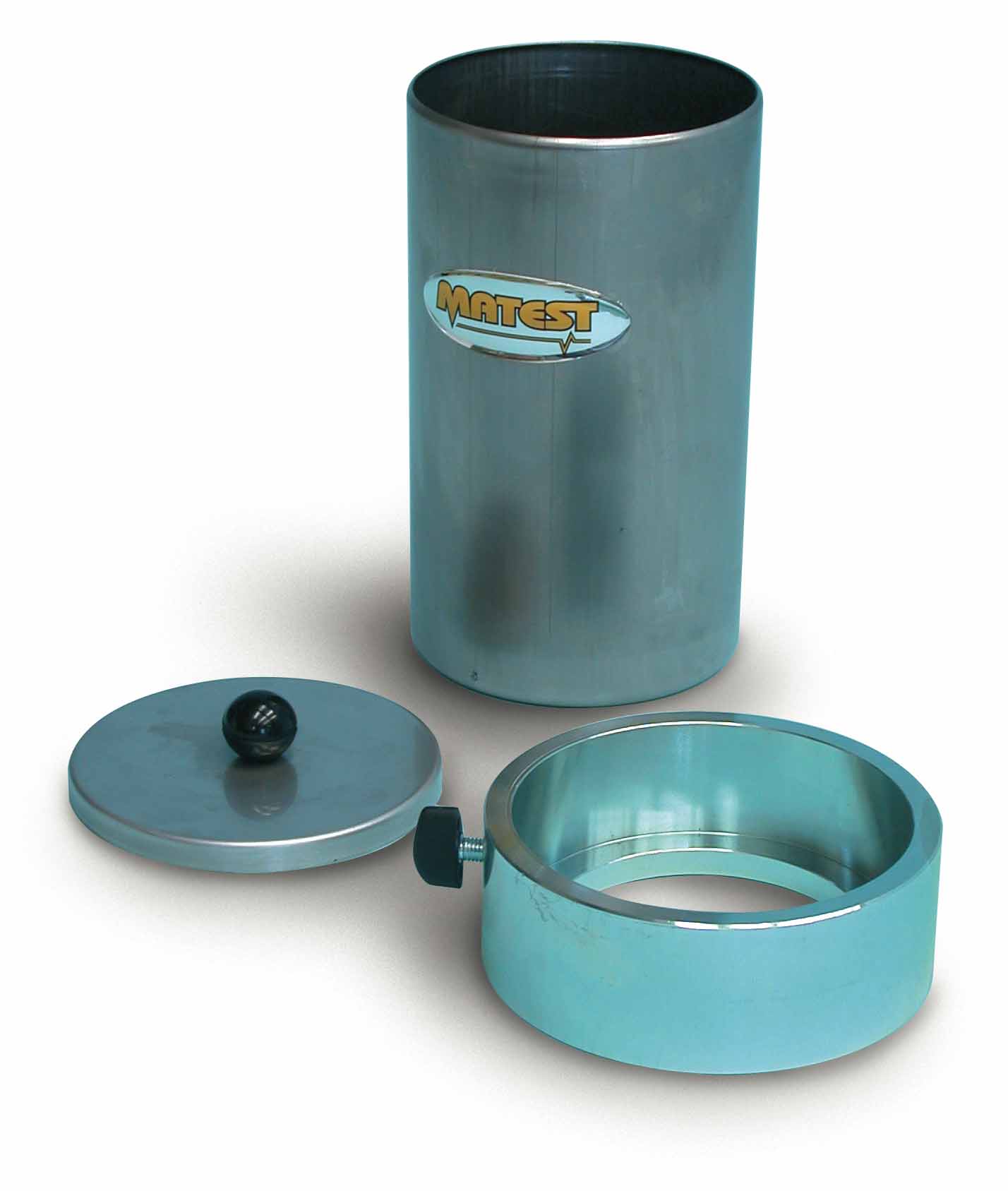 Container with Cover