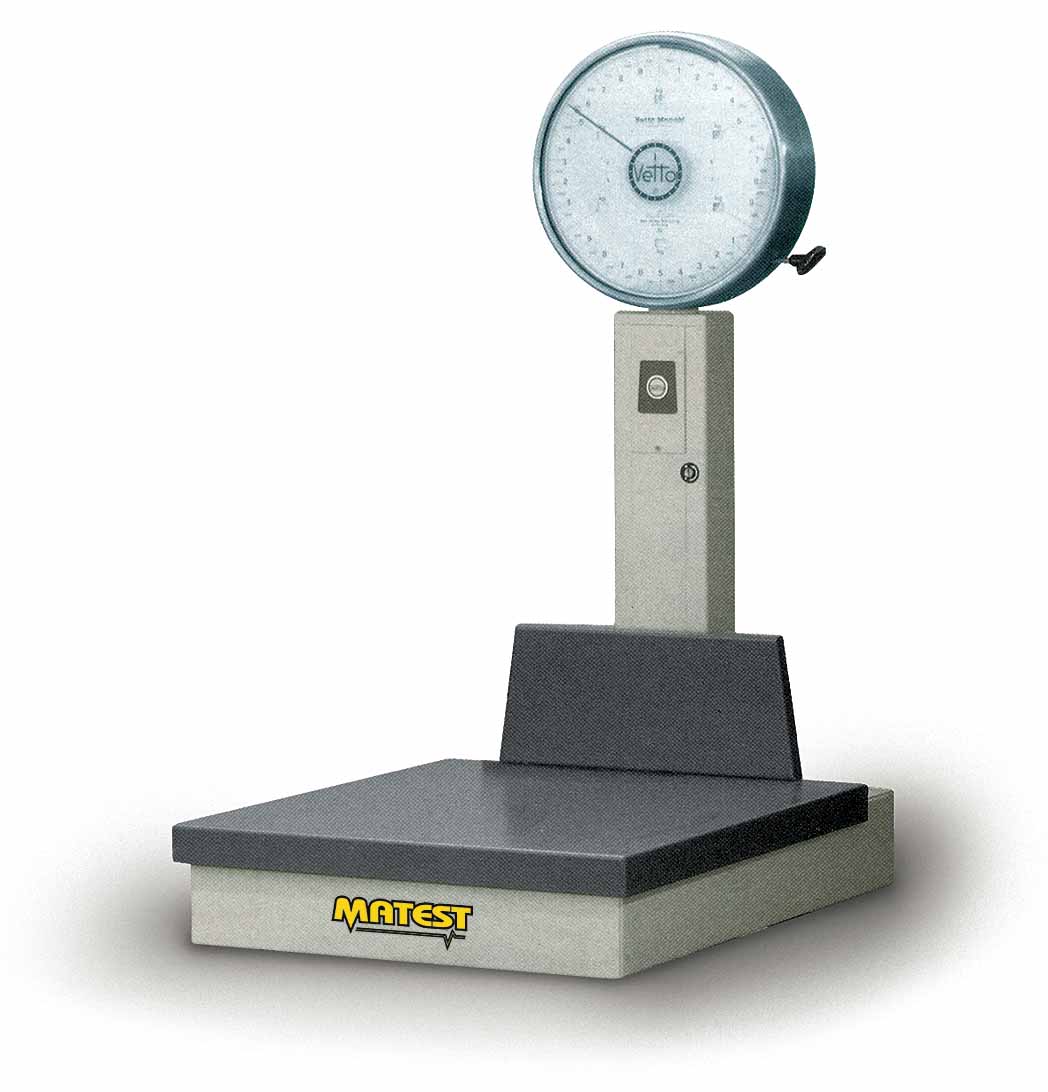 rotary automatic scale