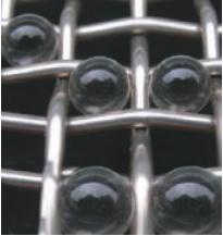 Glass Microspheres with NIST Certificate