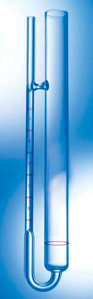 Asphalt Institute Vacuum Viscometer- 180 to 3200