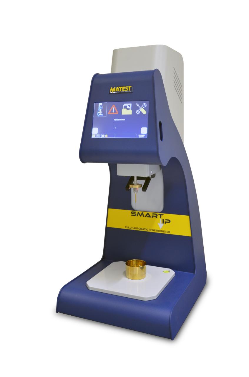 SMARTIP Fully Automatic Penetrometer