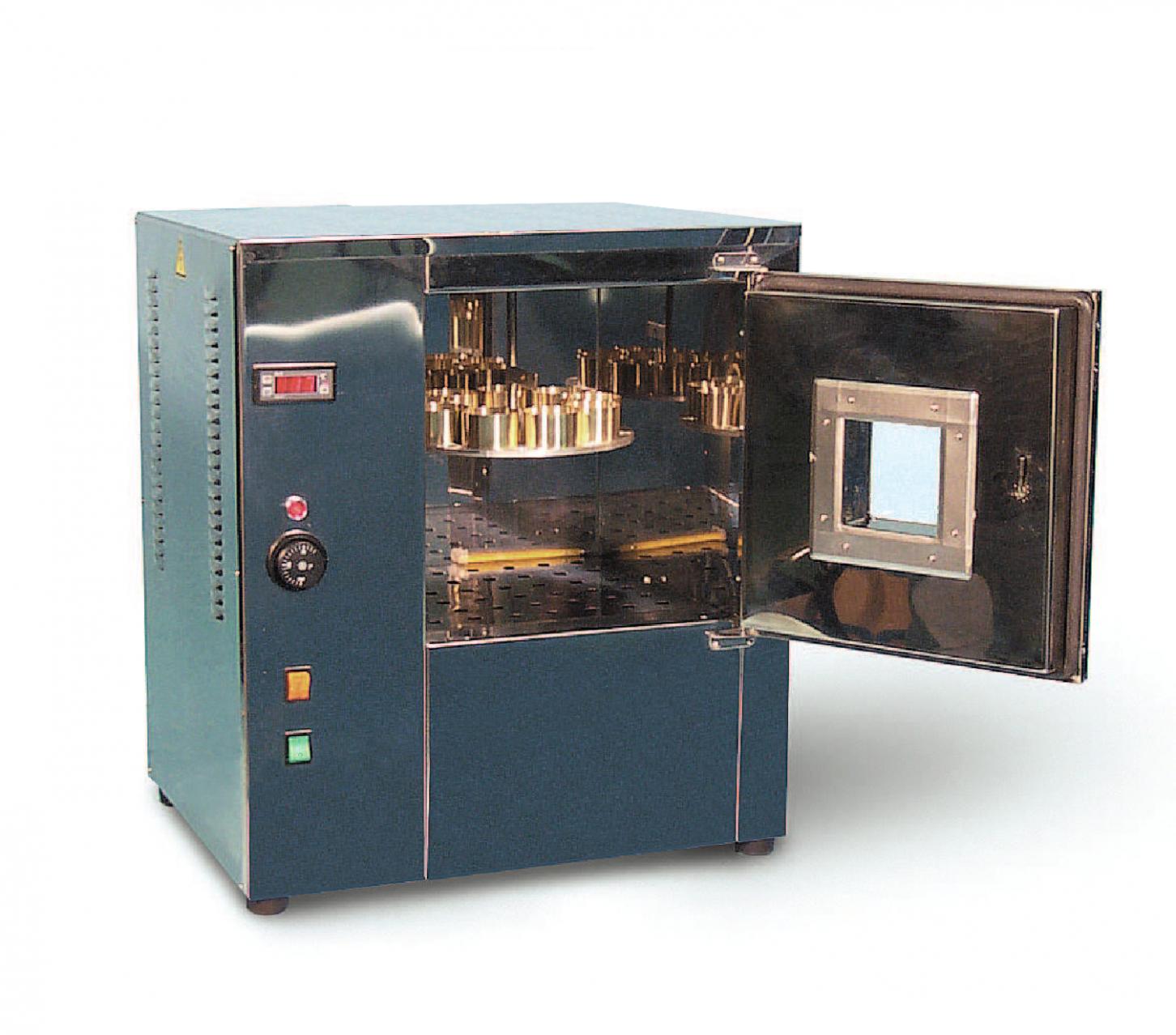 Rotating Shelf Thin Film Oven - TFOT