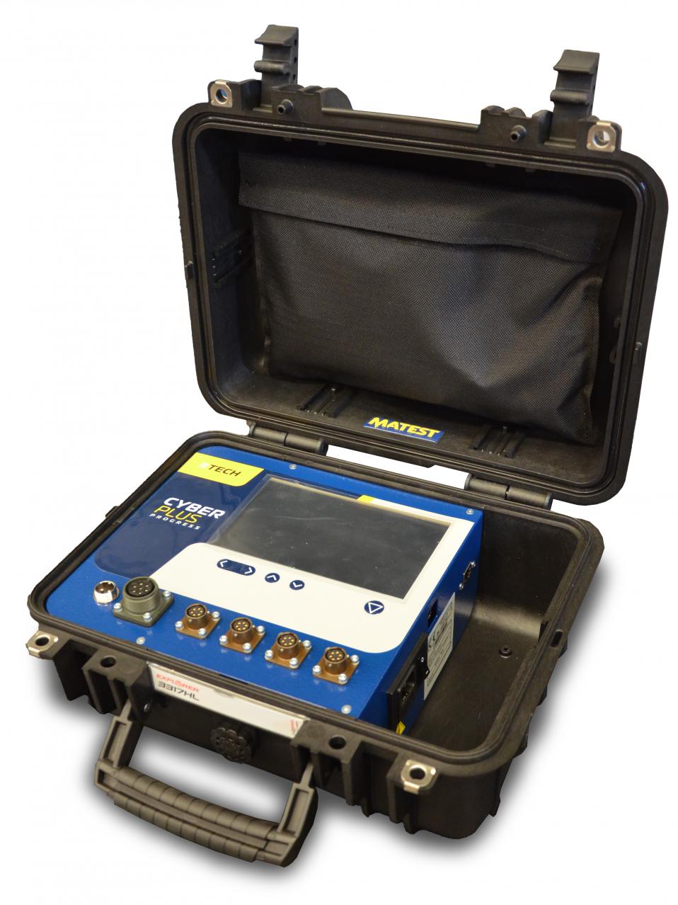 Digital Measuring Tester