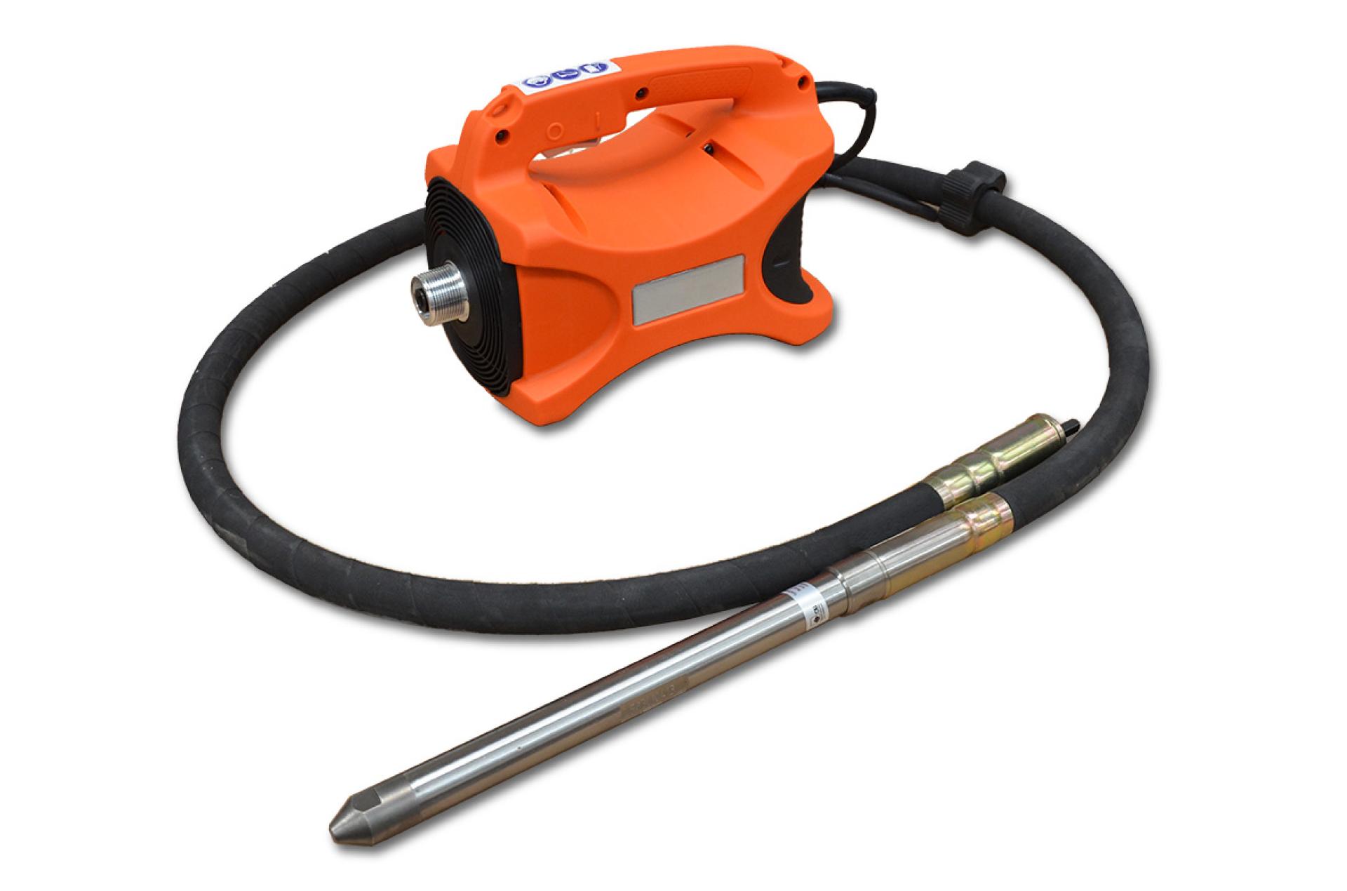 Poker Vibrator, electric and portable