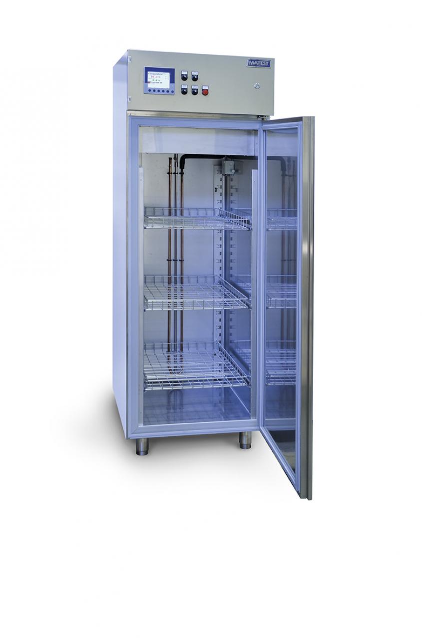 Climatic Cabinets Matest