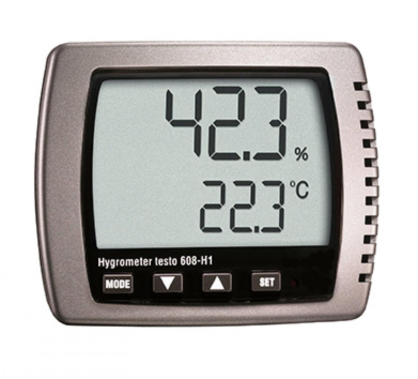 ShaShinKi ETP101 Digital Thermo-Hygrometer / Hydrometer