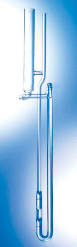 Zeitfuchs Cross-arm Viscometer -  6 to 30