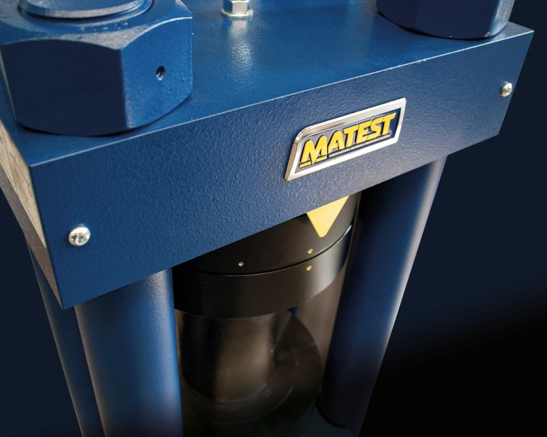 Calibration Center LAT No. 00423