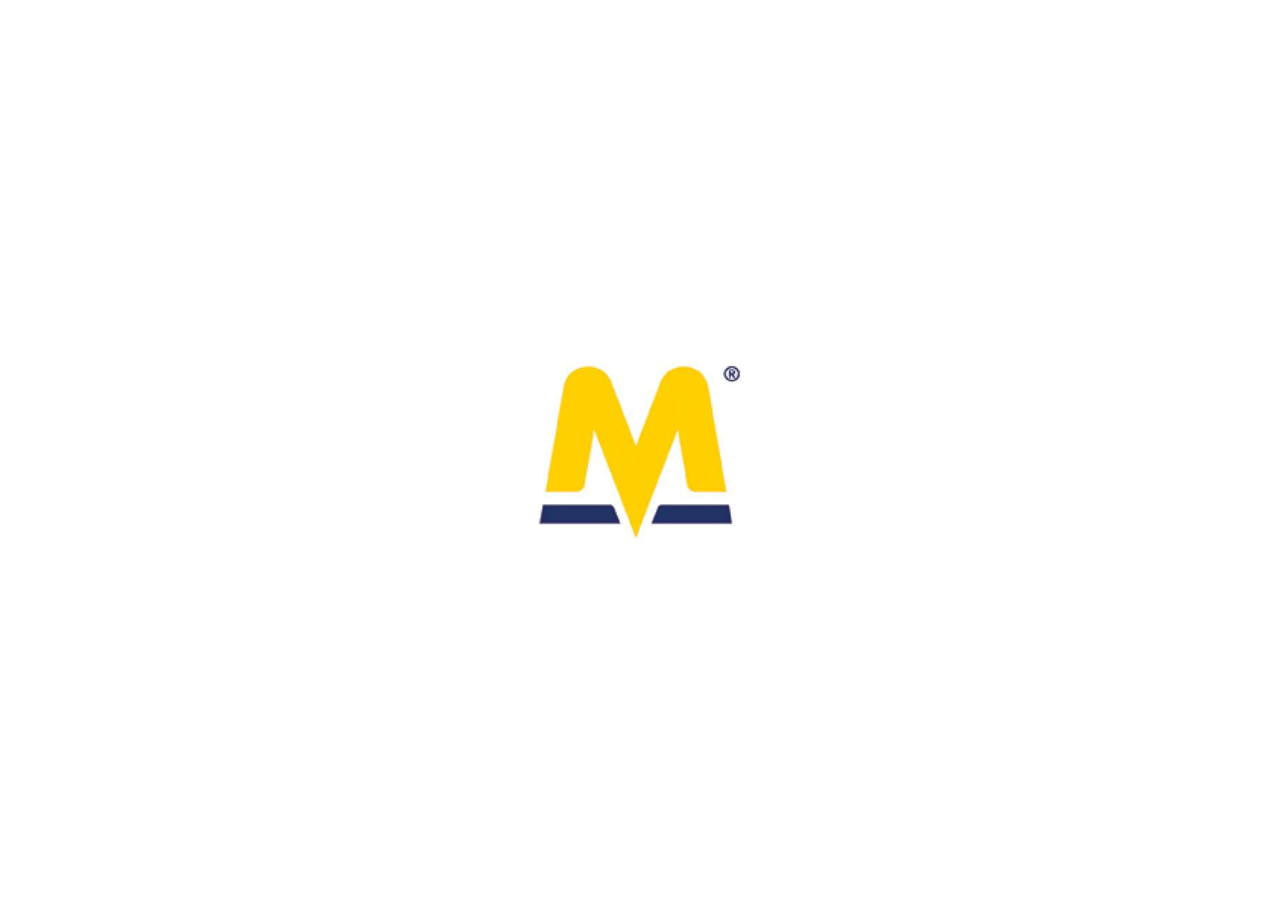 Matest Logo